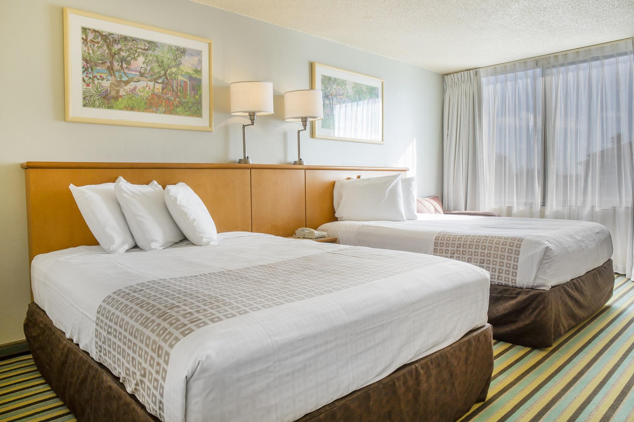 Clarion Hotel Orlando International Airport Екстер'єр фото